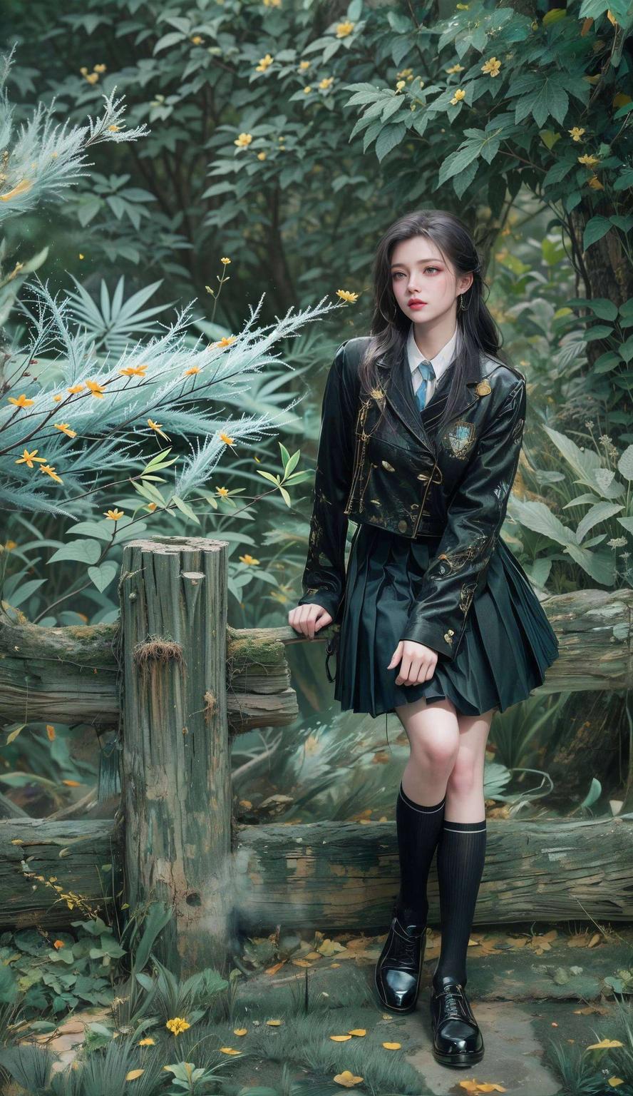 每一帧都是心动瞬间微信图片