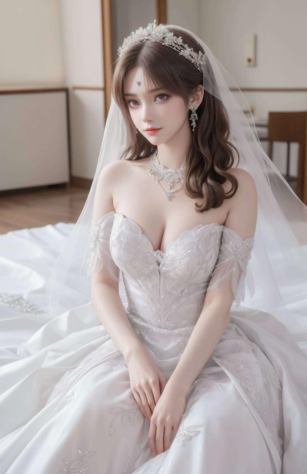 让你的手机瞬间焕发新颜！”眼神俏皮可爱