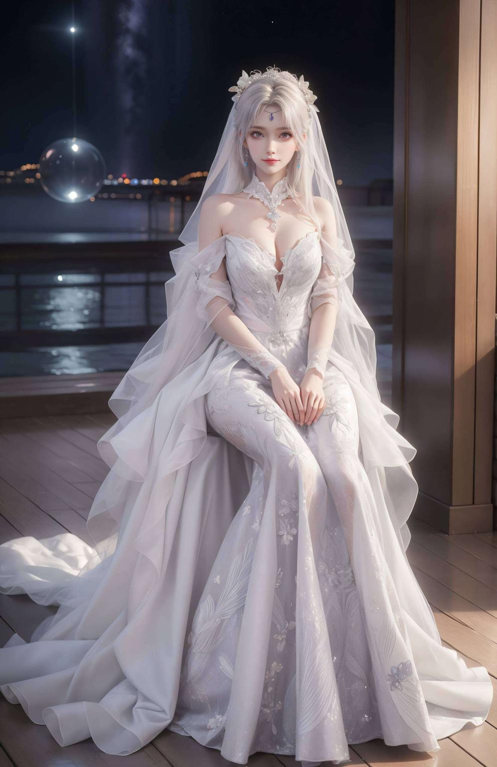 “嘿让你的平板瞬间变身古典仙境