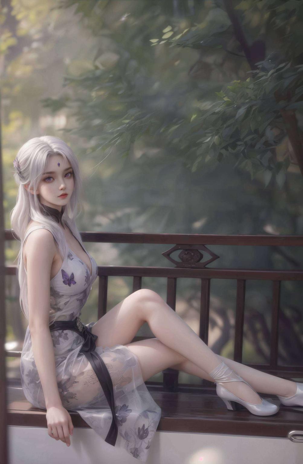 小医仙动态电脑壁纸让你的手机瞬间变身仙境！