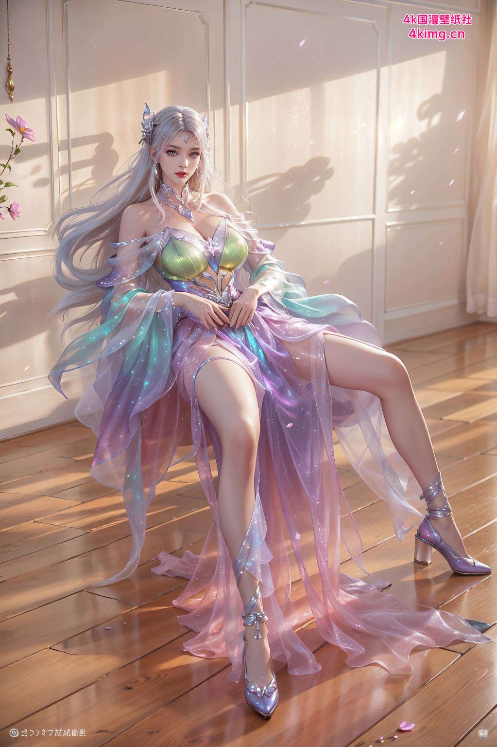 “大家好典雅古朴