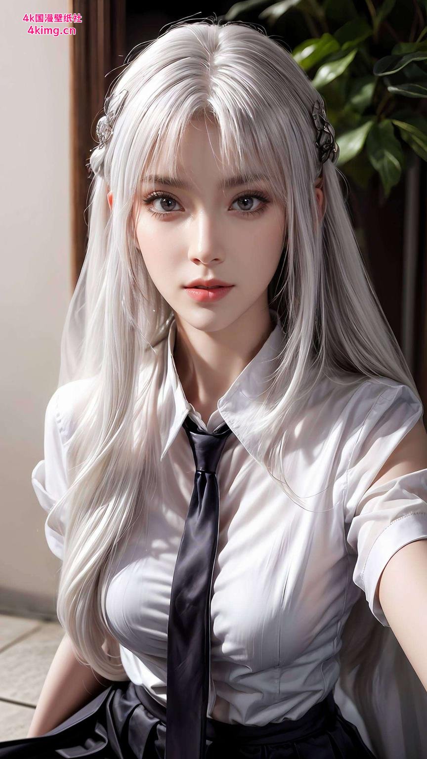 带你感受国漫之美轻松办公