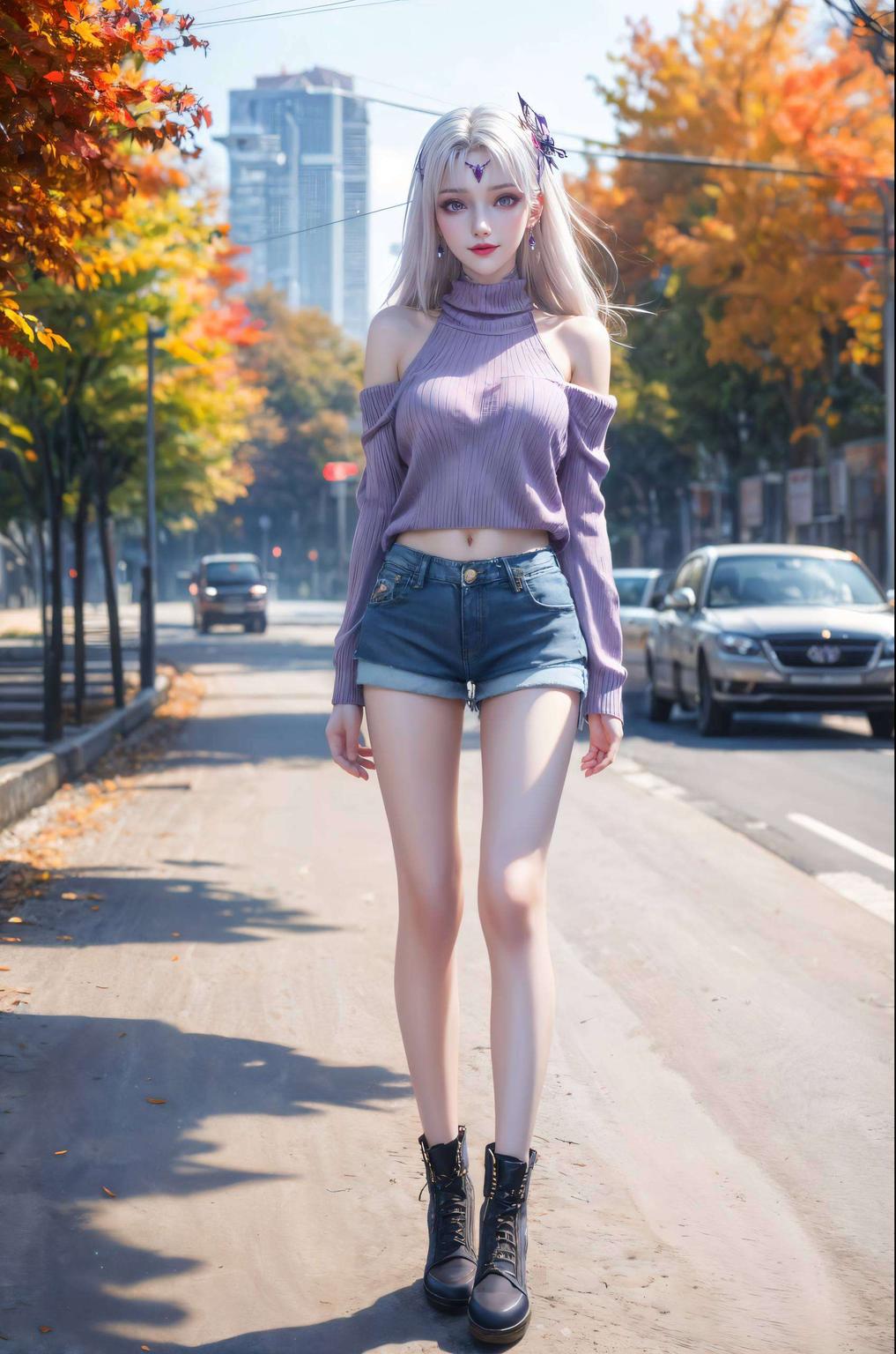 你准备好收藏了吗？一触即发的心动