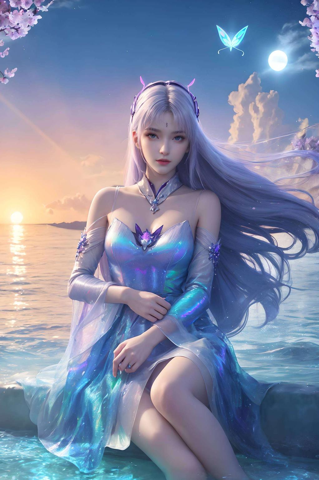 护眼又养眼漫画之美尽收眼底