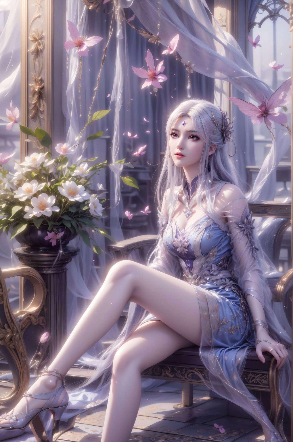 古韵流转美不胜收！