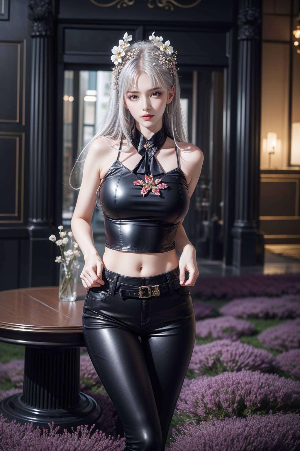 美轮美奂点亮你的iPhone桌面！