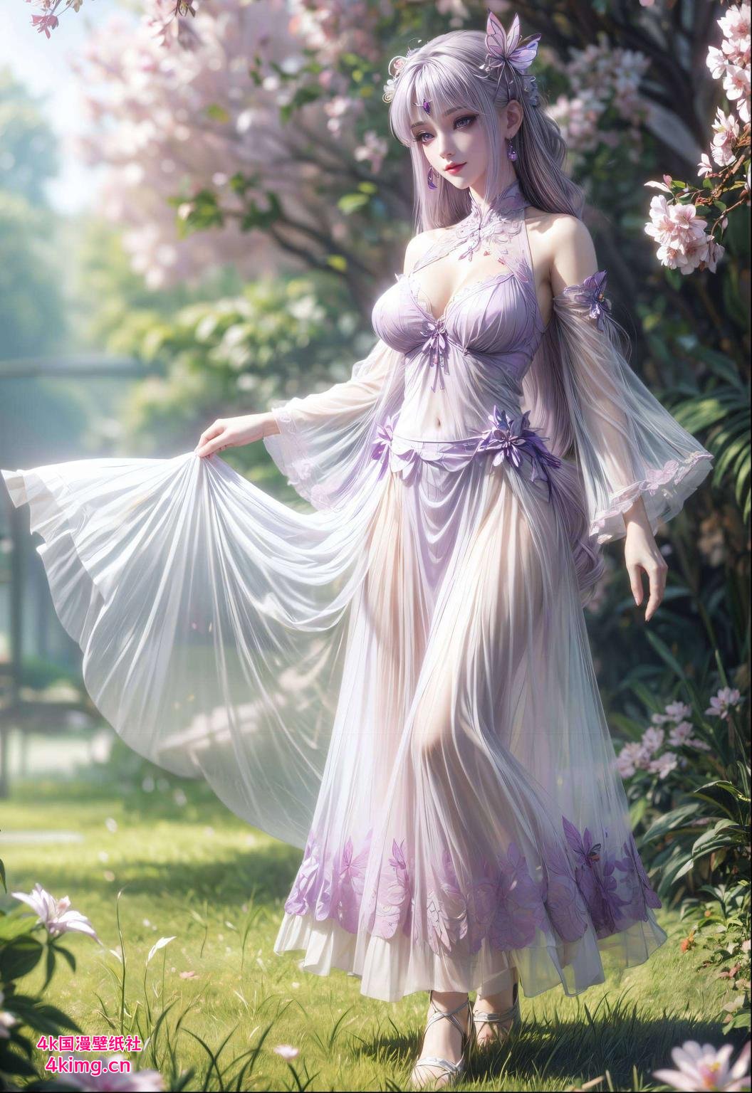 简洁风格极致视觉享受！