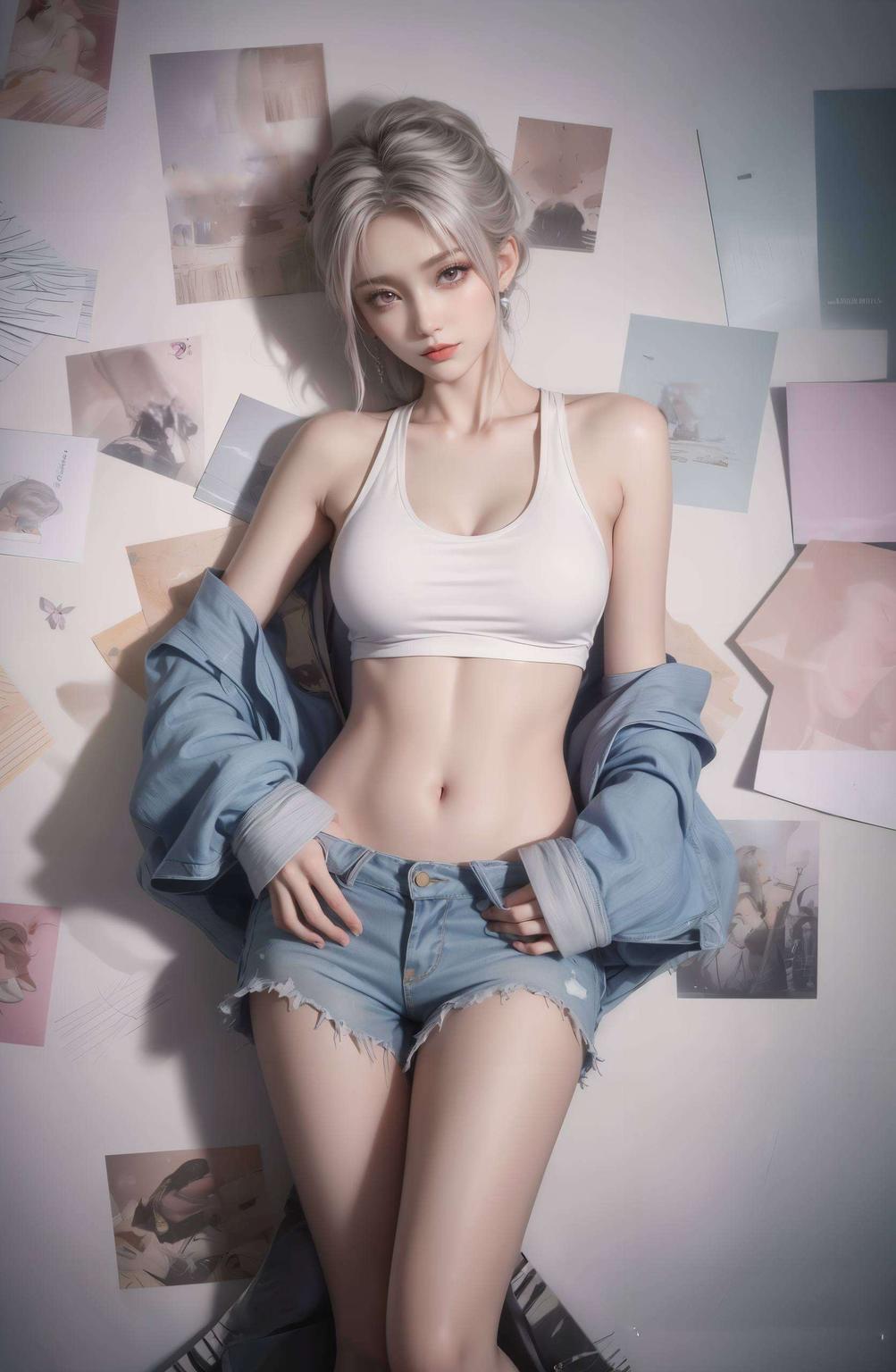 高清小医仙美不胜收！4K画质