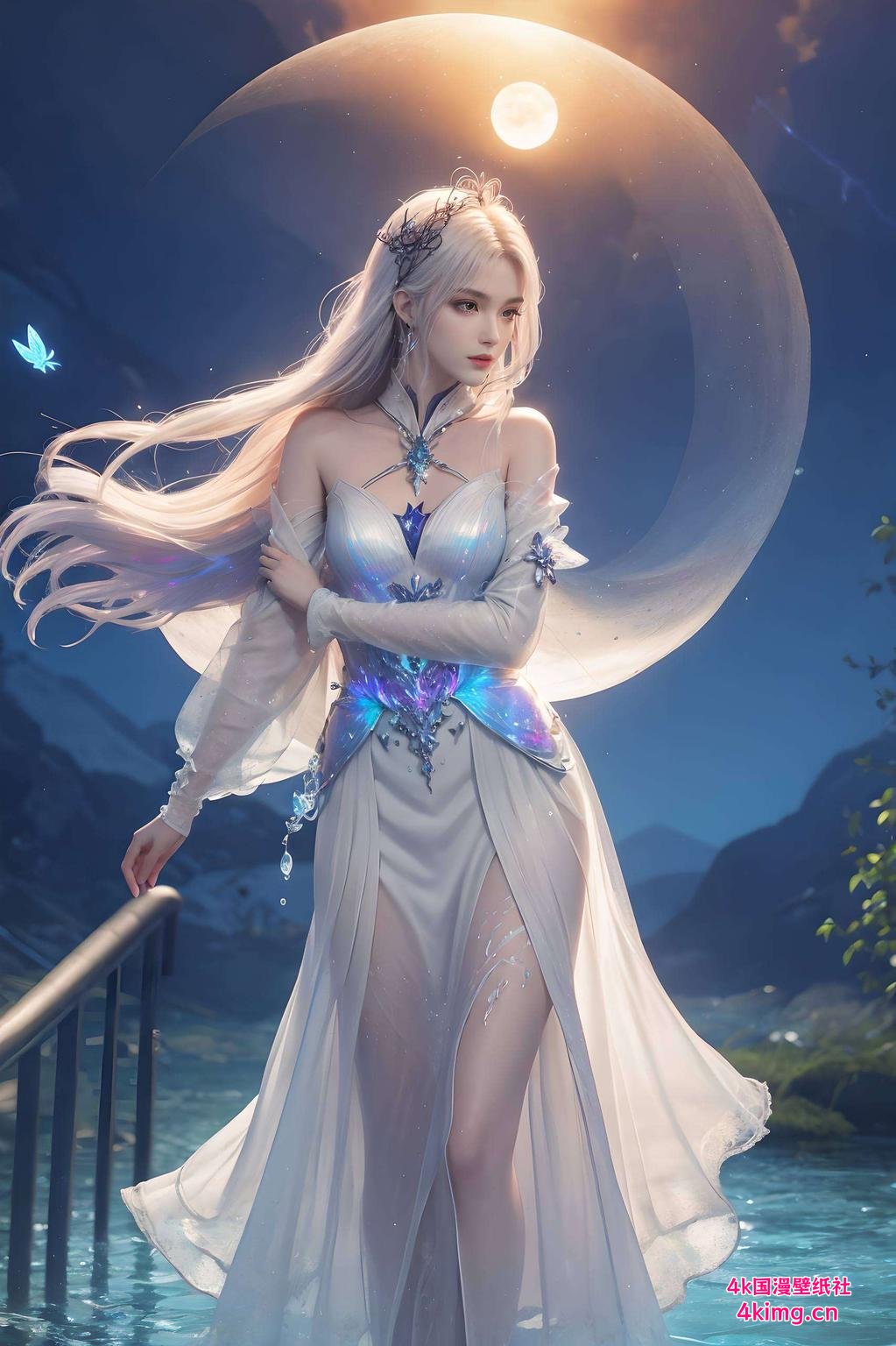 让你的电脑瞬间变美！🌸💖✨美得不要不要的