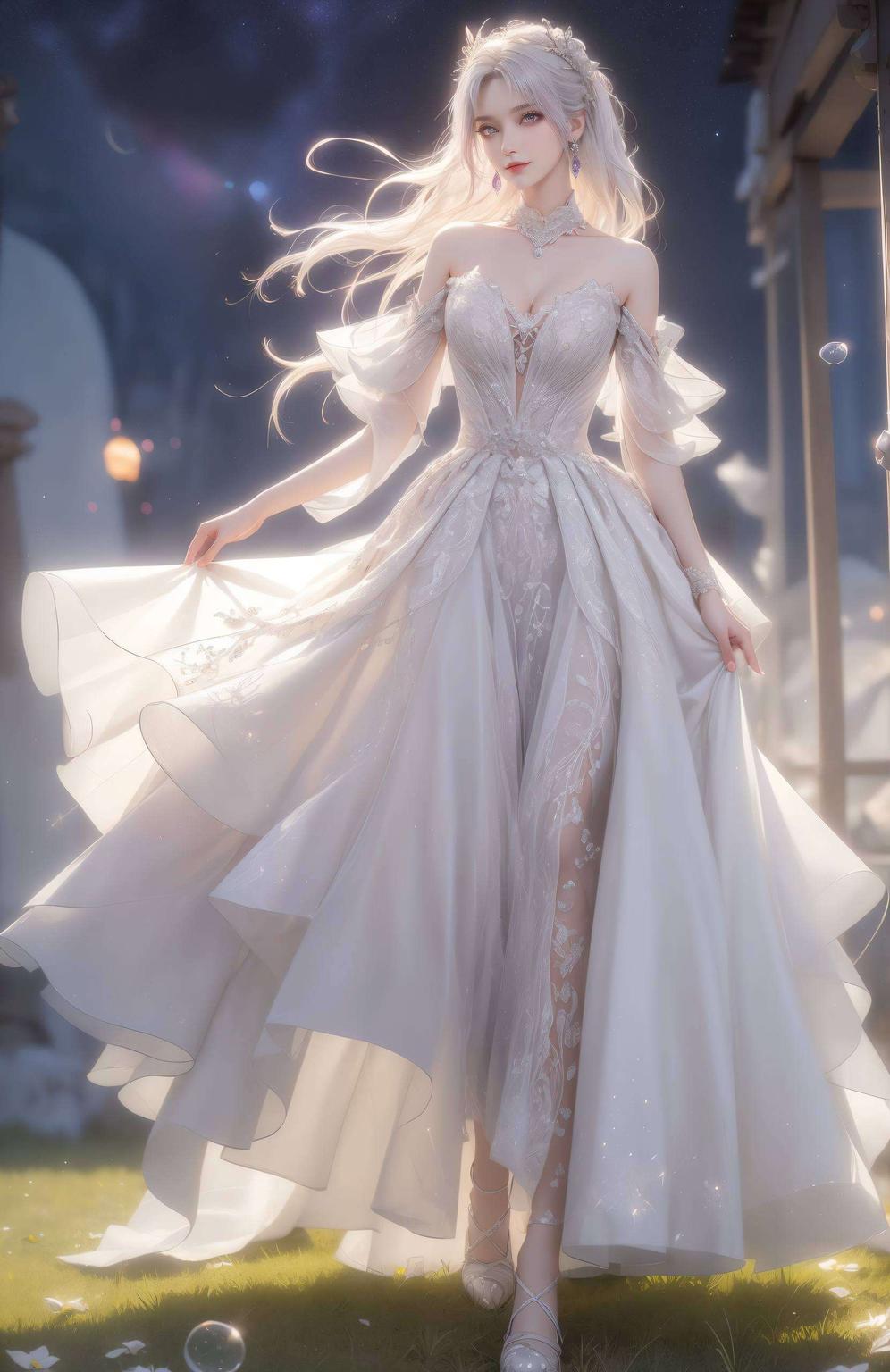 带你领略国漫之美点亮你的Win10桌面！