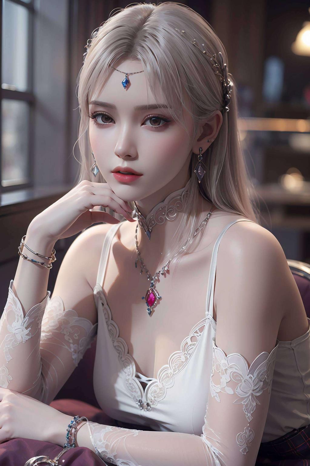 完美像素苹果ins风给你带来清凉一夏的视觉享受