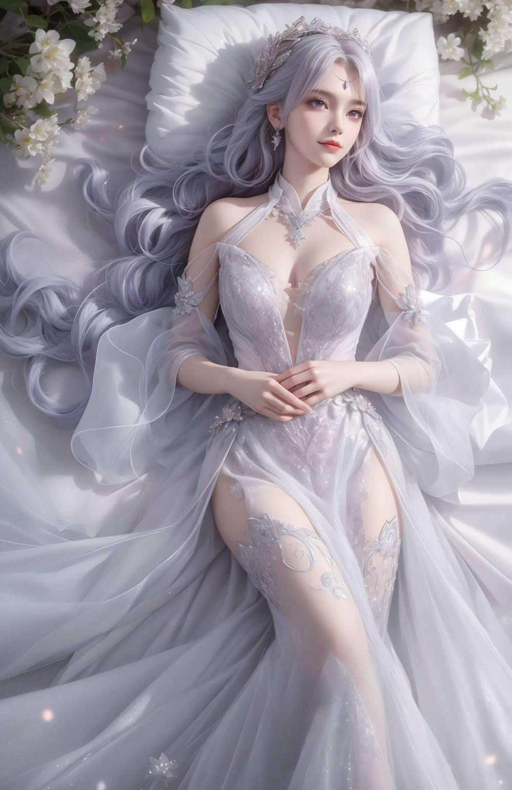 美得让人心动电脑桌面必备！看这画面