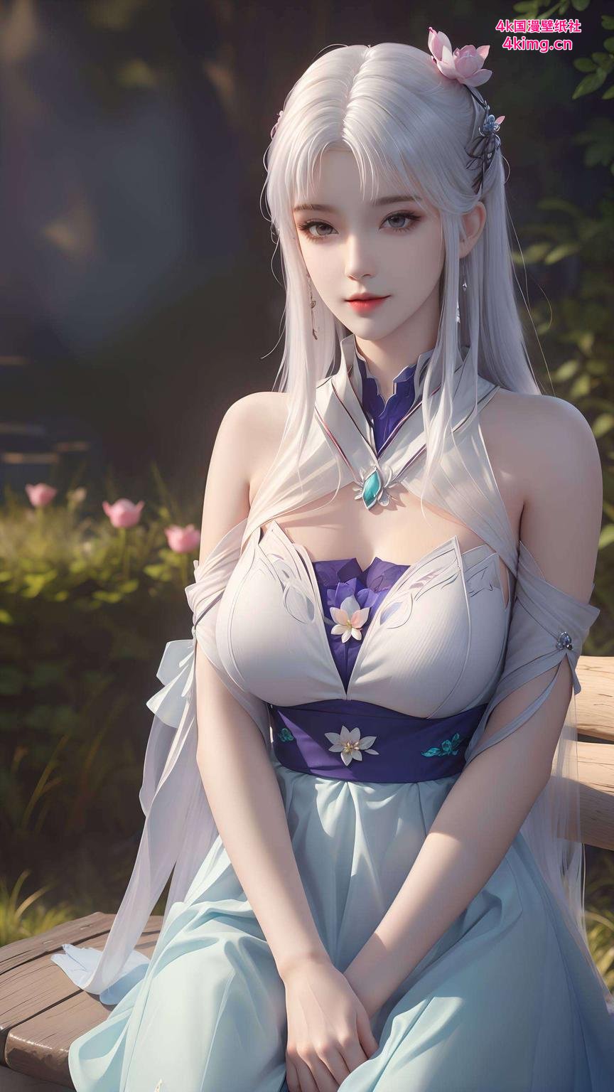 电脑壁纸尽显雅致之美古风韵味