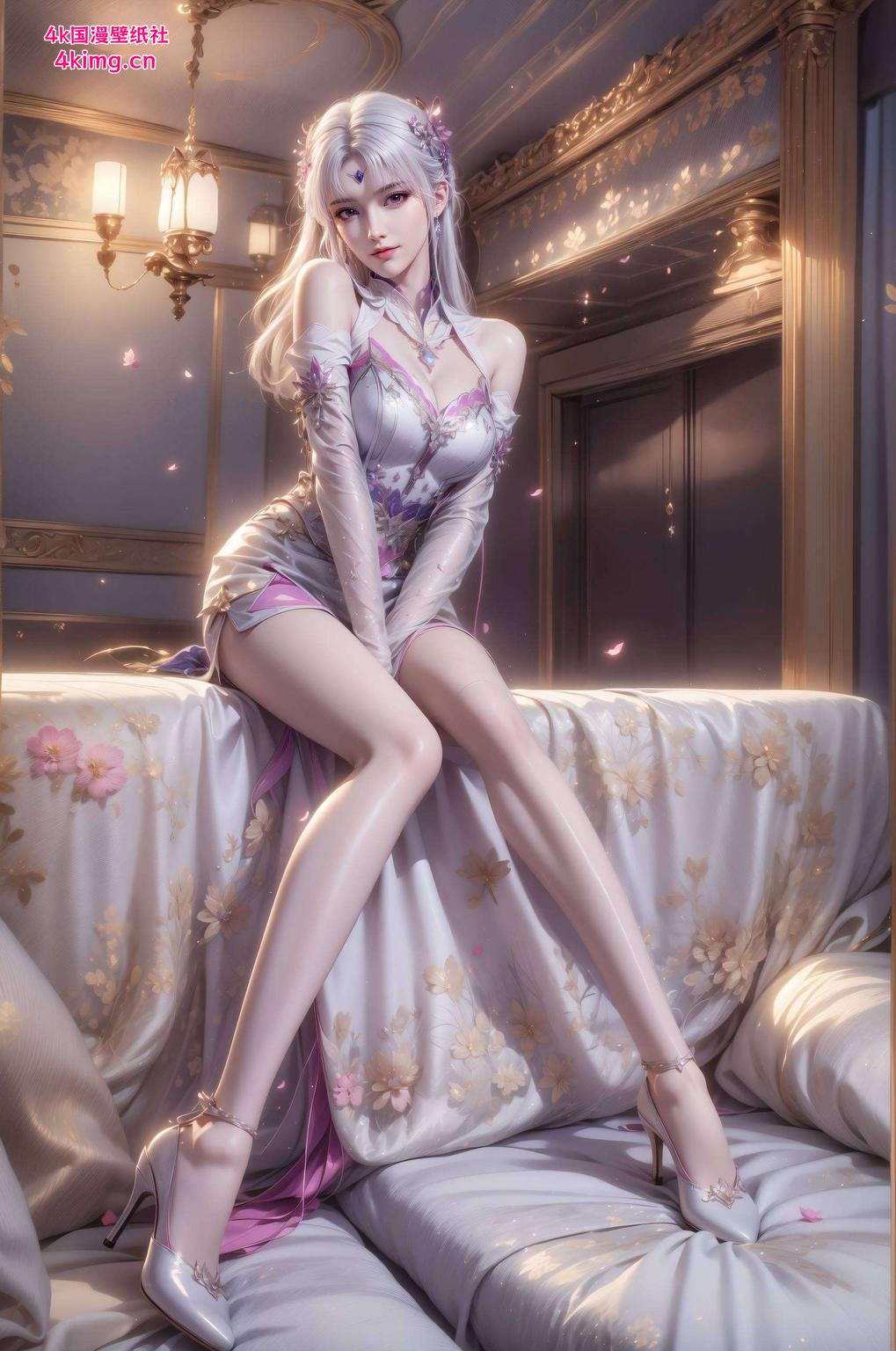 高清画质医术高强的主角小医仙