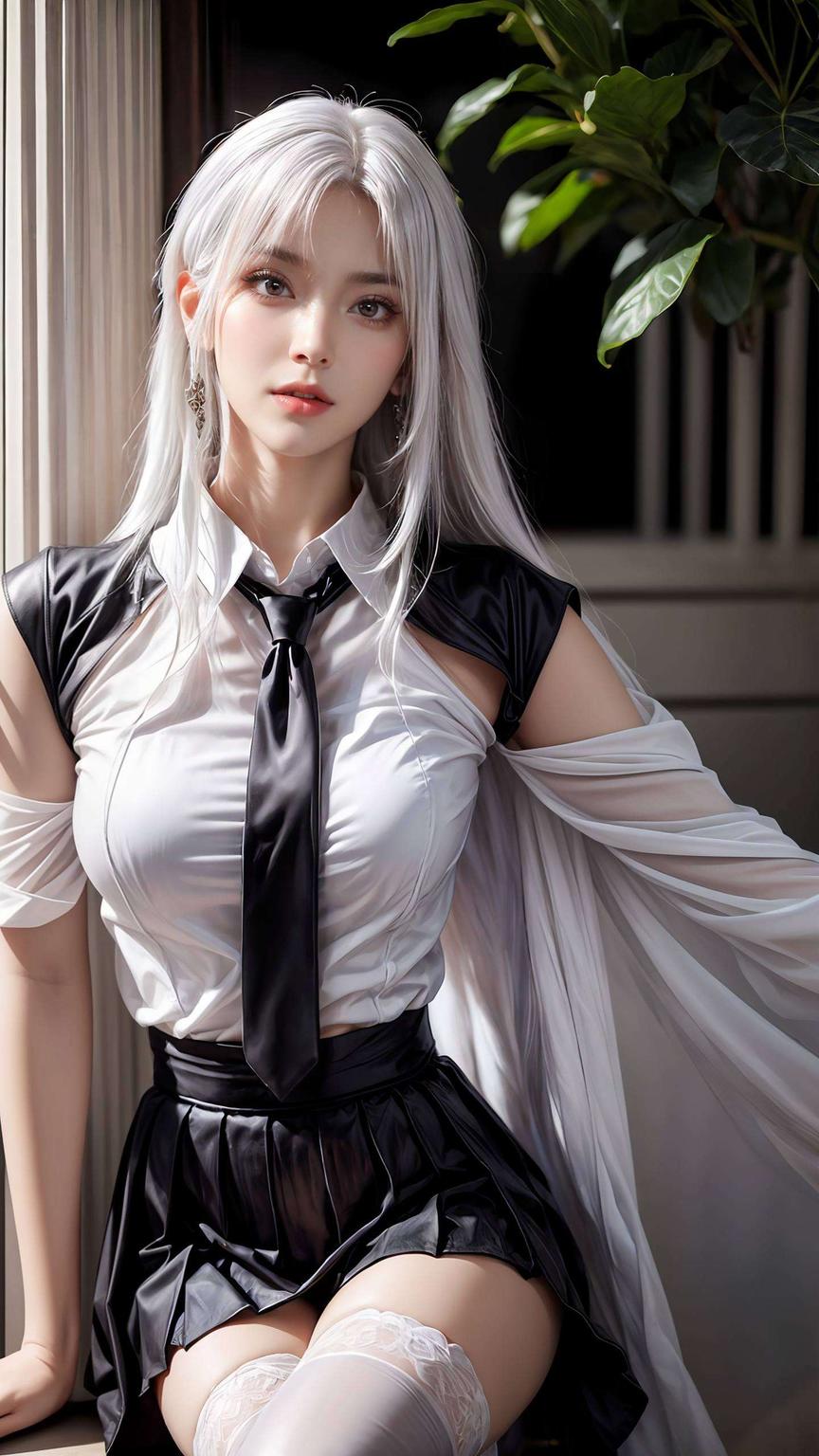 带你领略小医仙的全身风采细腻描绘