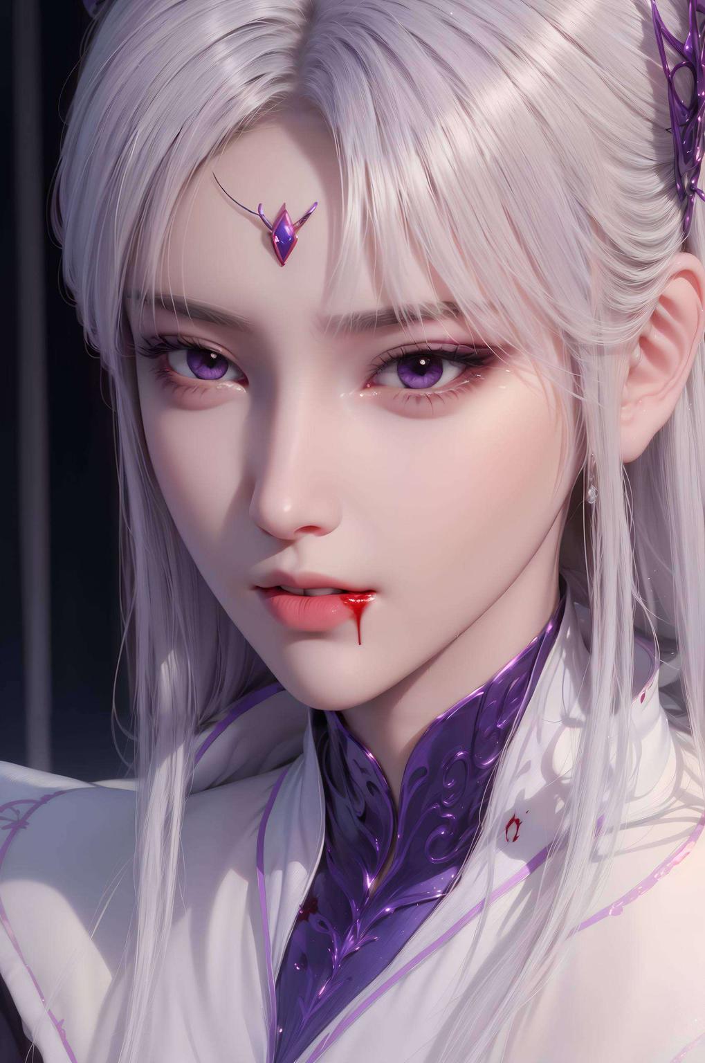 这款1920x1080全高清壁纸清新脱俗