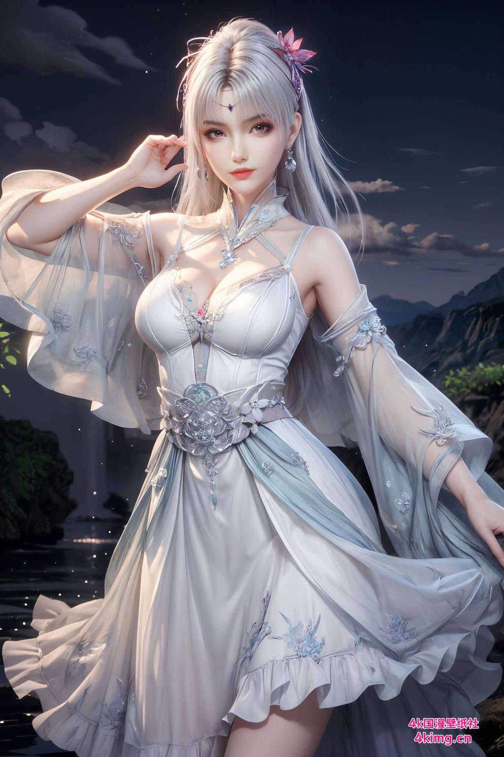 不仅免费全屏让你的电脑锁屏瞬间焕然一新