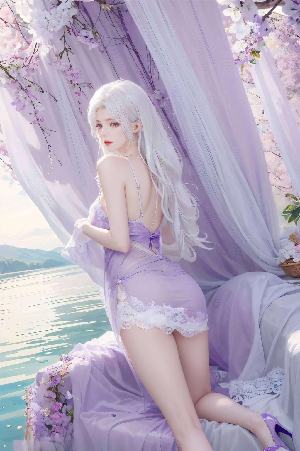 像素完美细节生动