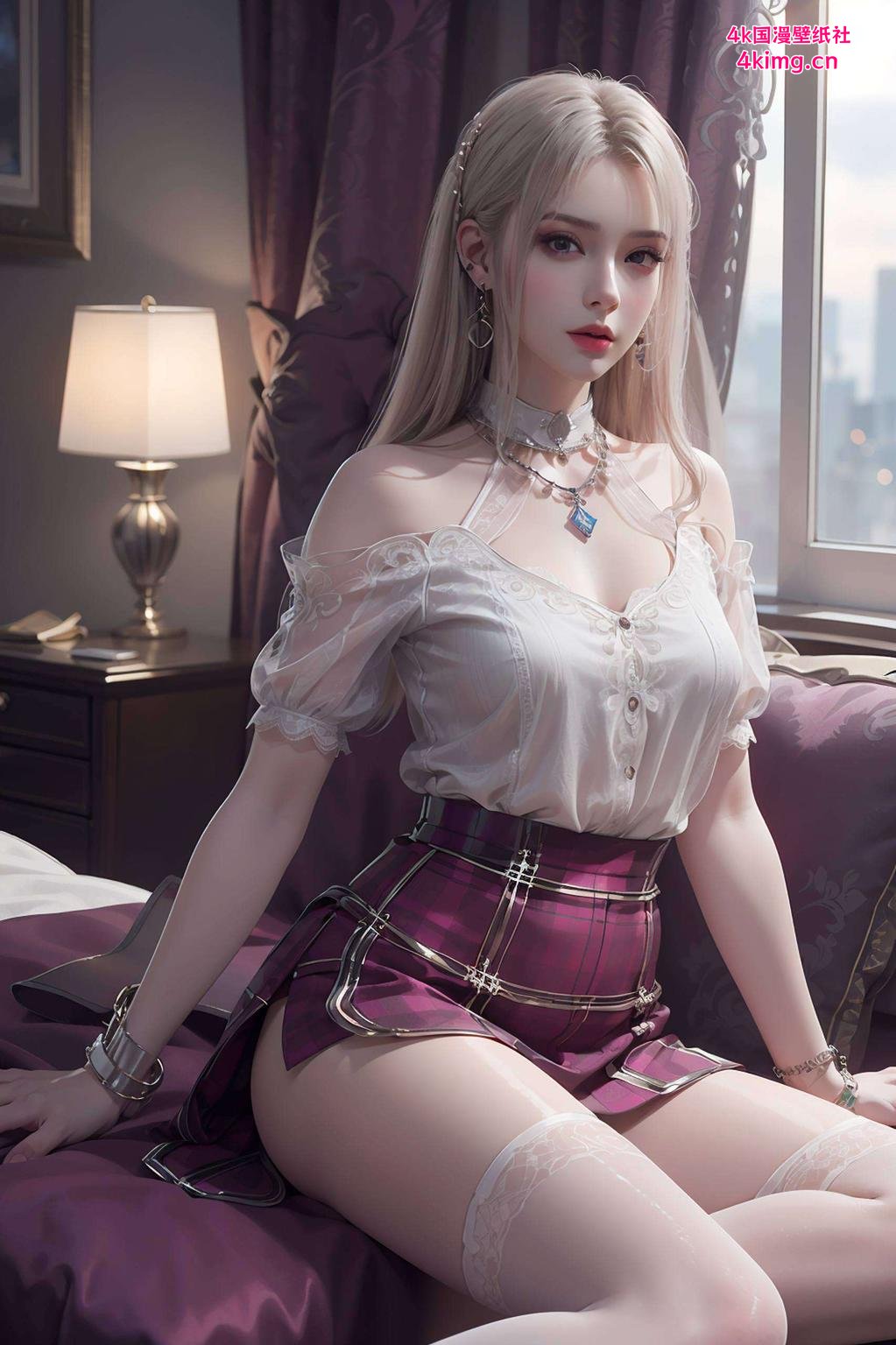 让你的苹果桌面焕然一新！🌟 快来一睹为快吧！