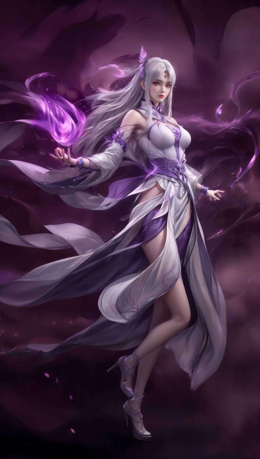 小医仙翩翩起舞点亮你的视界！