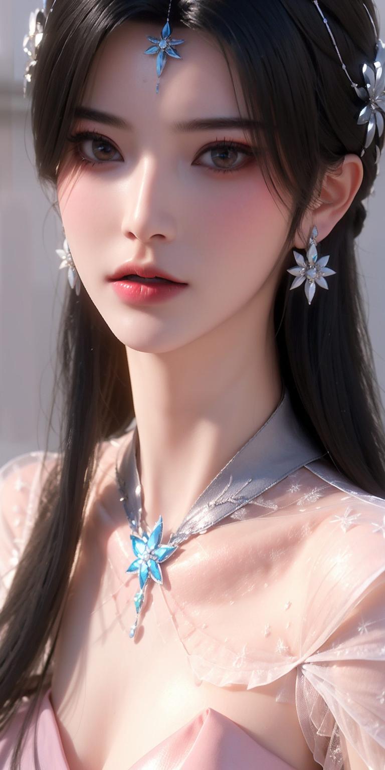 点亮你的手机桌面细腻描绘