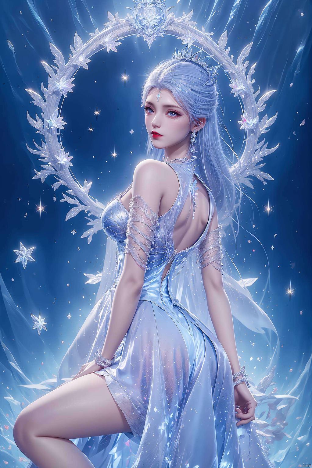 萌化你的平板桌面！