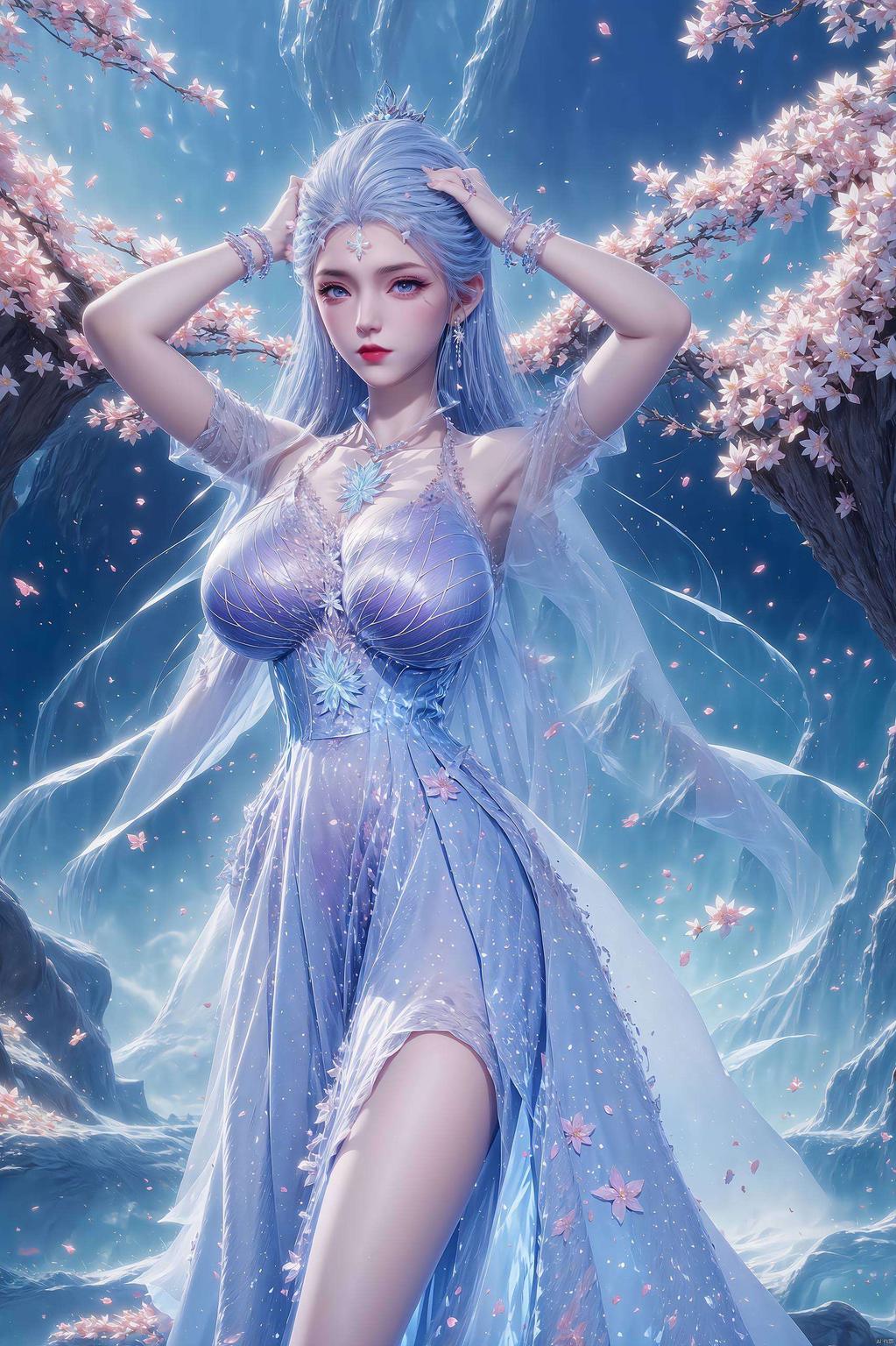 美轮美奂电脑桌面瞬间焕新！