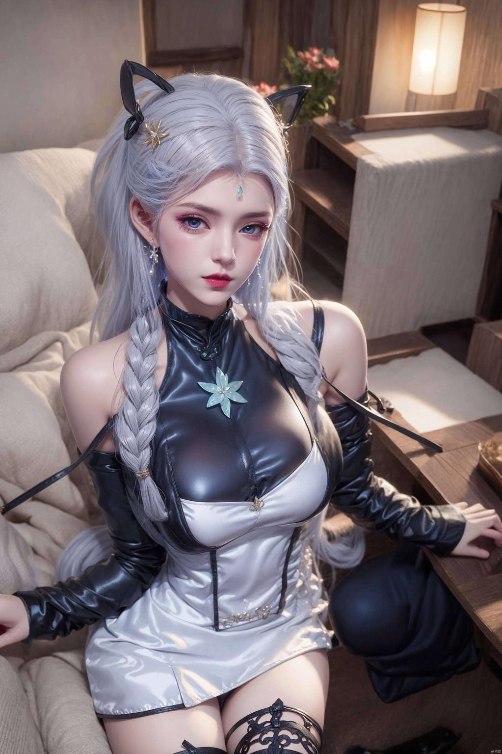 4K高清壁纸绝世唐门韵味尽显！