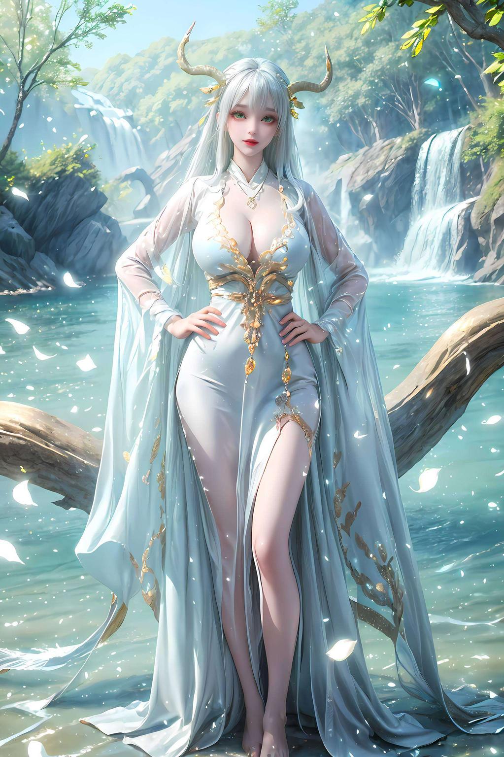 浪漫满屋！高清细腻免费分享