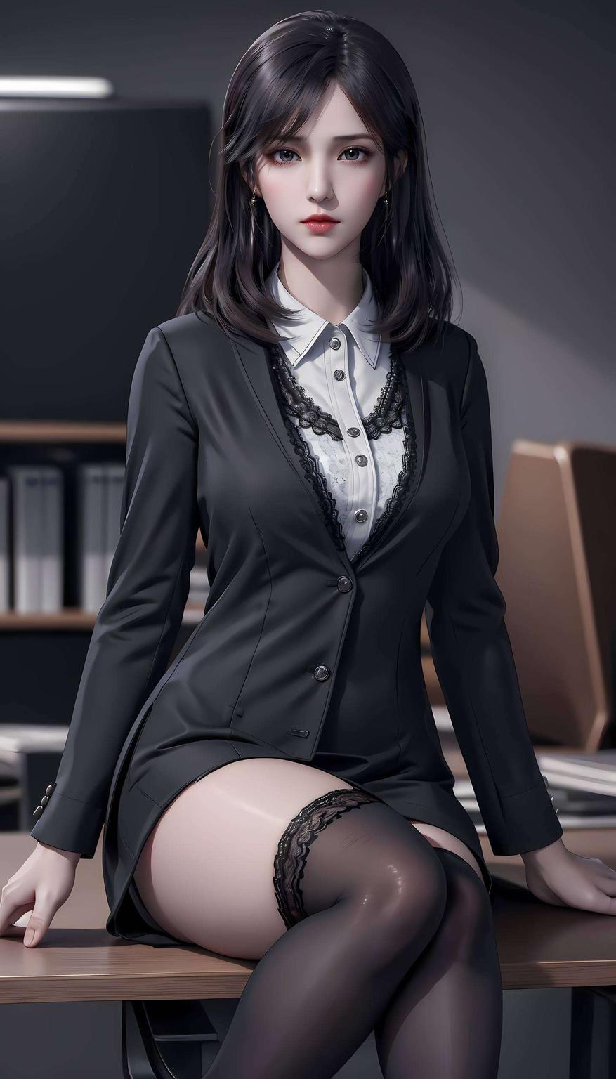 让你的锁屏瞬间活泼起来！