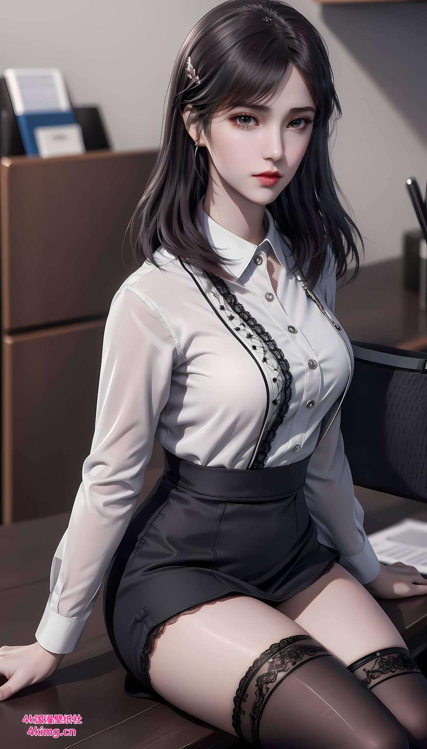 大家好！今天给大家带来一款唯美浪漫的壁纸秀——‘徐欣婚纱壁纸超清’让你的手机瞬间变身为浪漫屏保！”