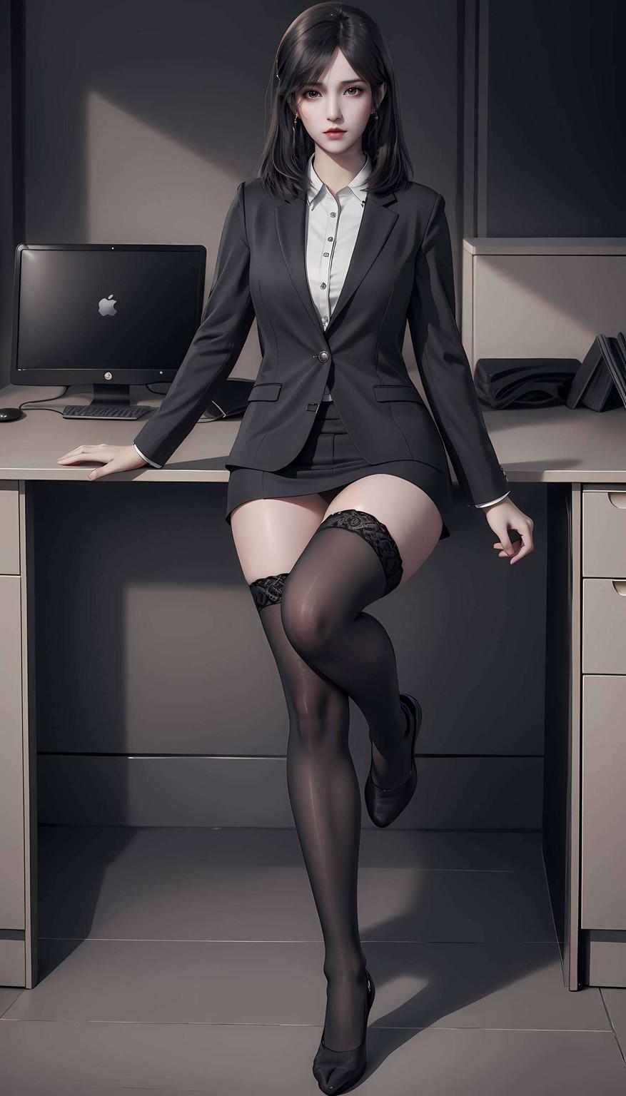 各位动漫迷今天给大家带来一款超赞的国漫徐欣4K超清壁纸！画面细腻