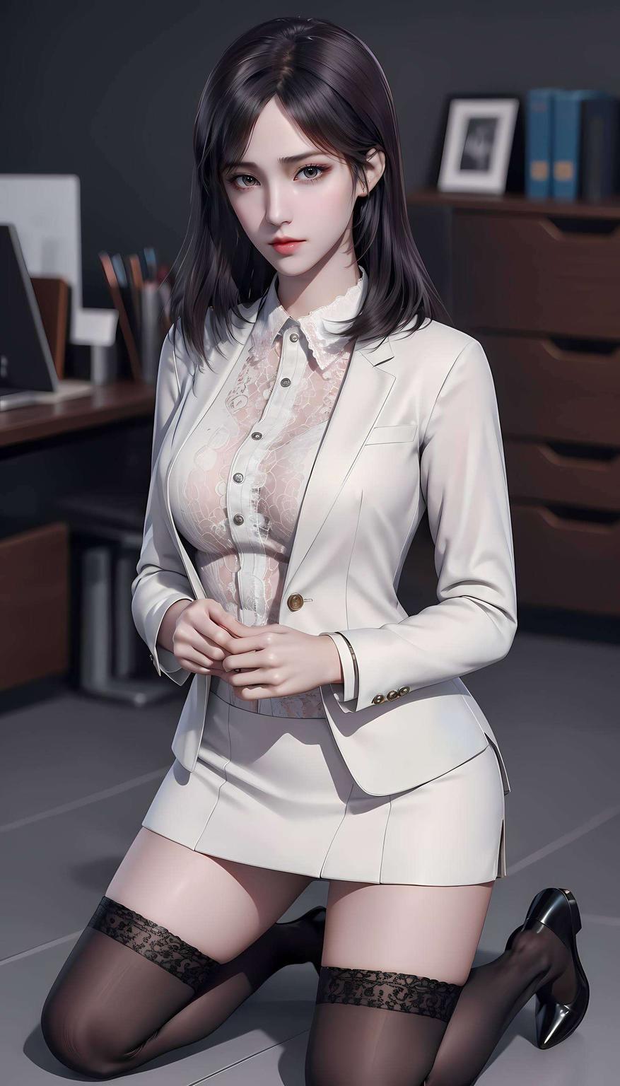 让你的电脑瞬间变身古风仙境！