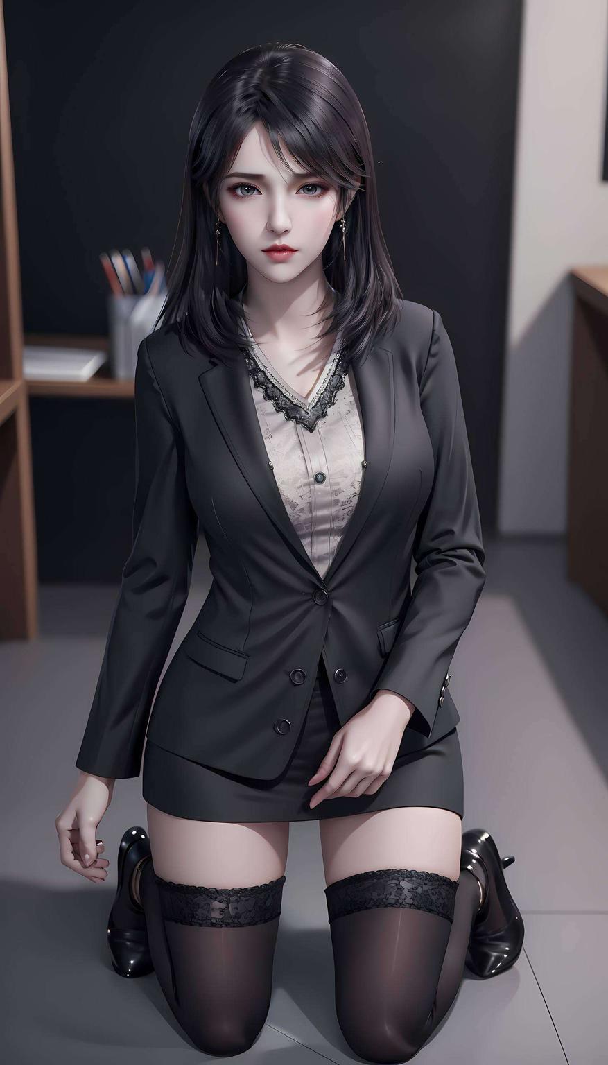 炫彩手机新装！高清画质徐欣精修壁纸