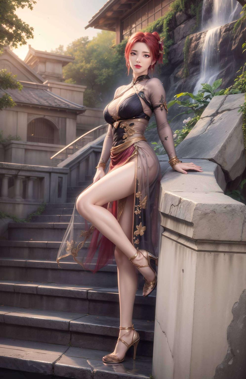 清新护眼绿意盎然