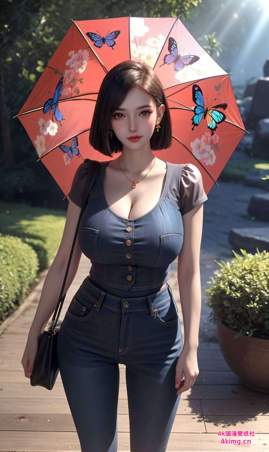 杨小瑾萌态可掬点亮你的视界！