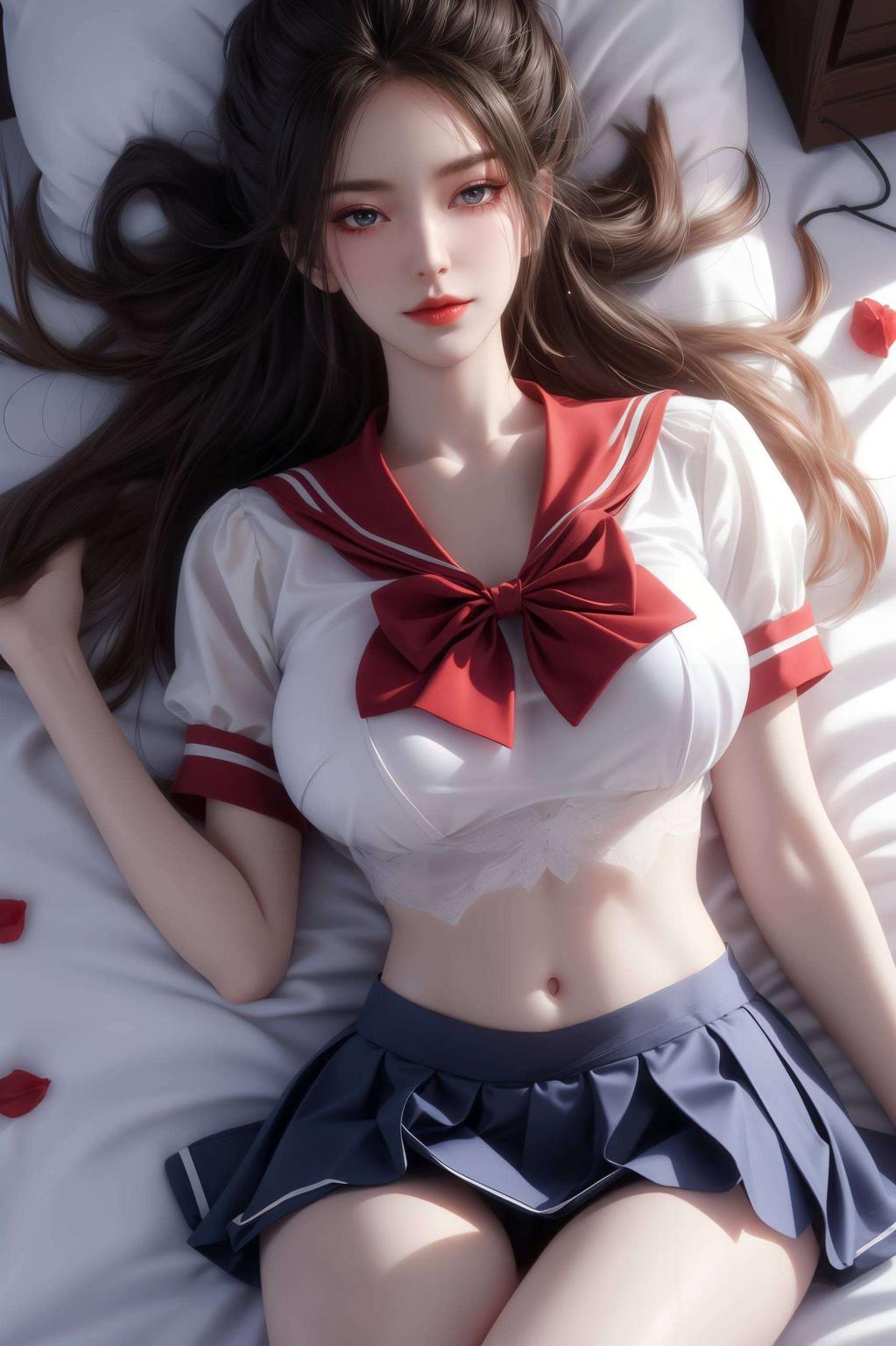 4K高清锁屏壁纸绽放光彩灵动如画