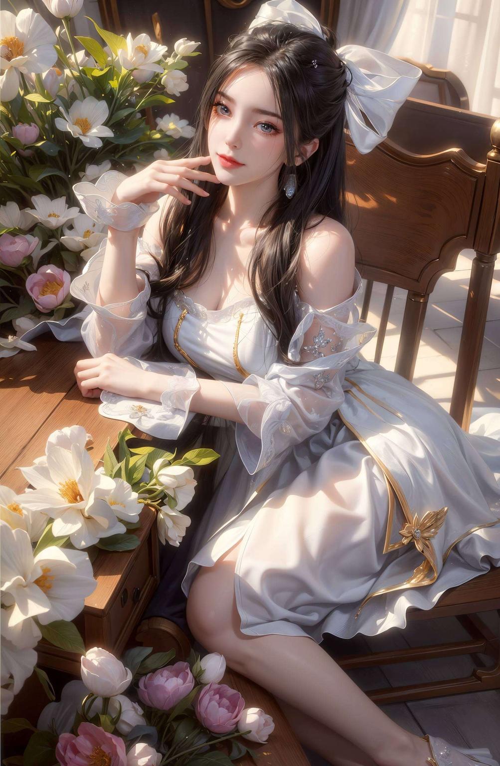 每一帧都是视觉盛宴！点亮手机屏幕