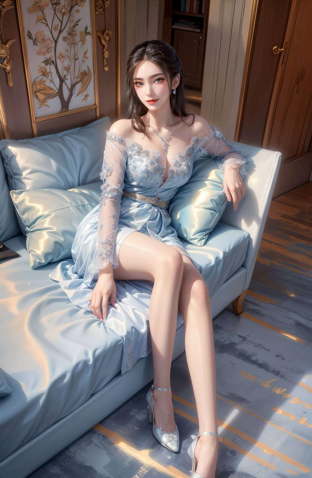 护眼又养眼每一帧都是艺术