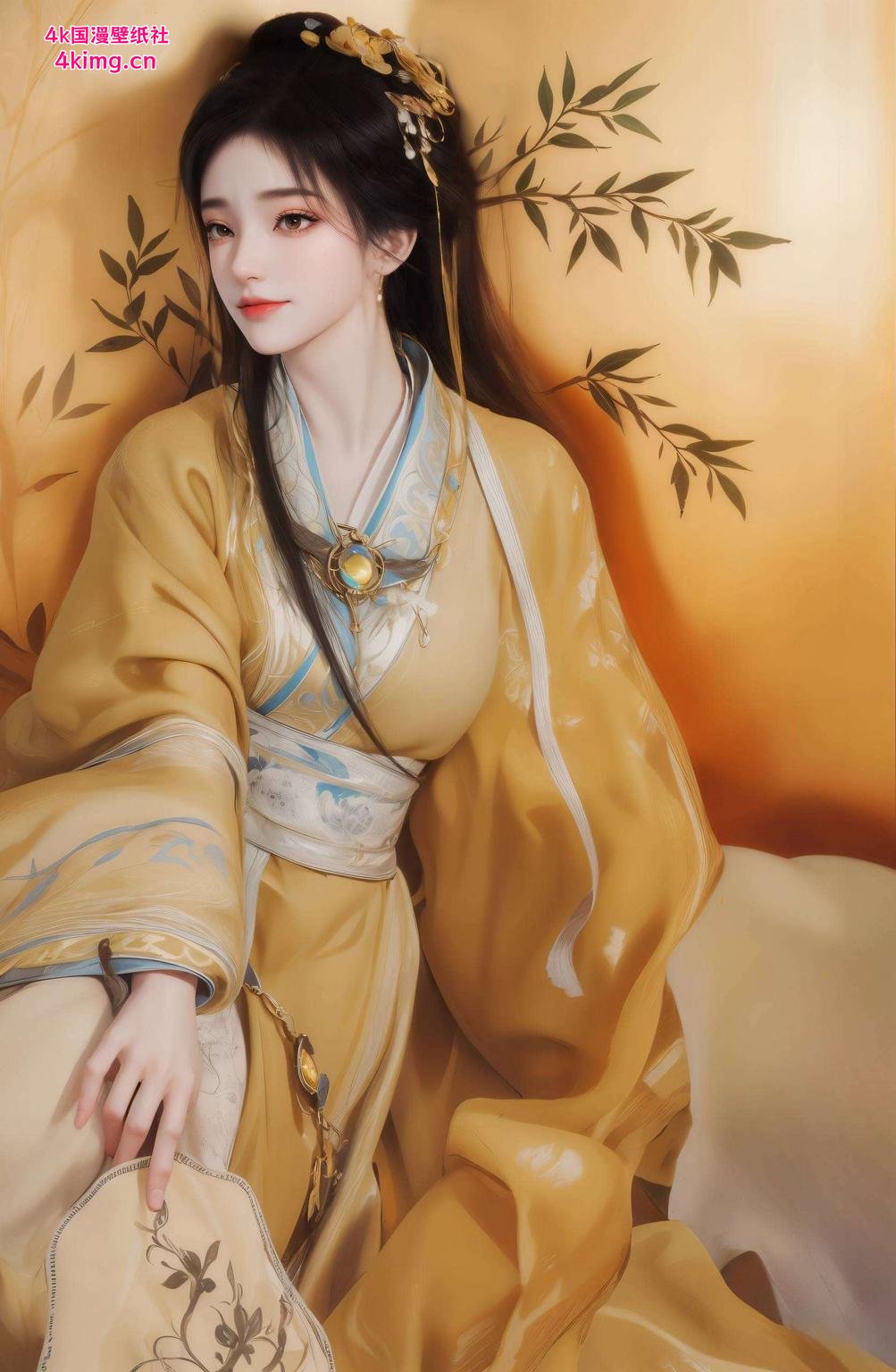 今天给大家带来一款超美的紫色壁纸