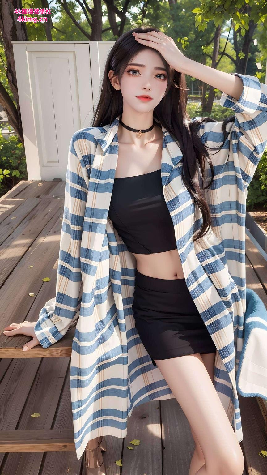 姚曦风采尽收眼底穿梭于素衣的世界