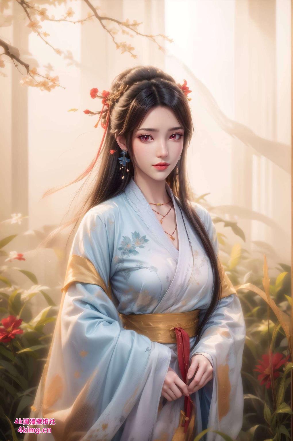 轻松打造完美桌面！粉色梦幻