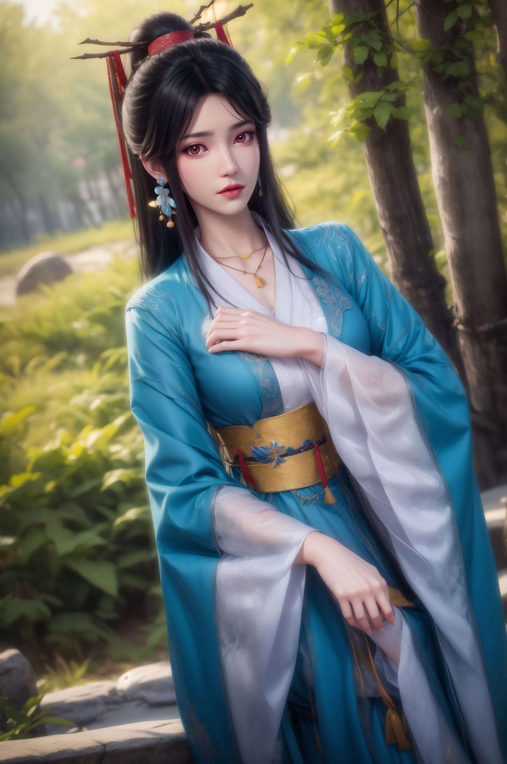 让你的平板瞬间变身艺术品！