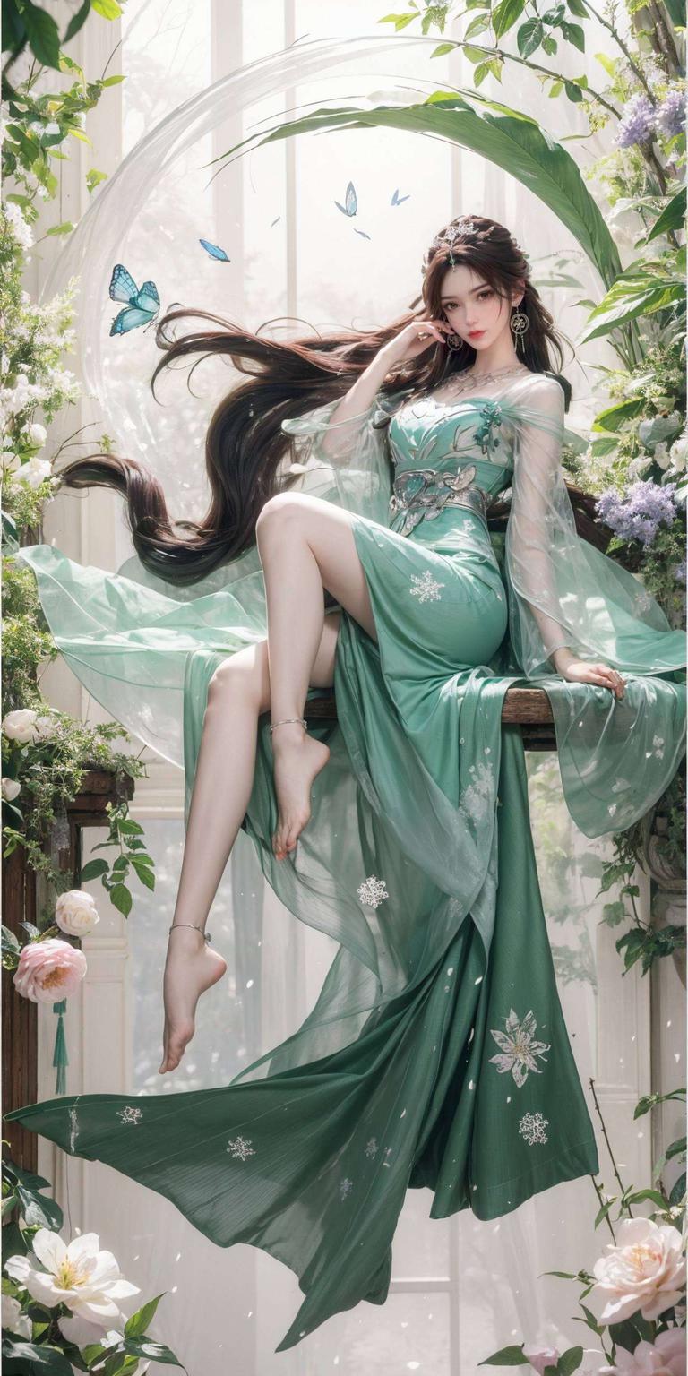 将动漫热血与仙侠柔情完美融合荒天帝剑指苍穹