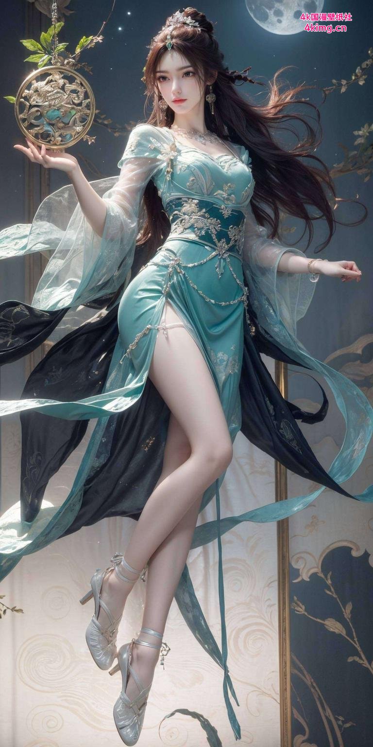 让你桌面焕然一新！