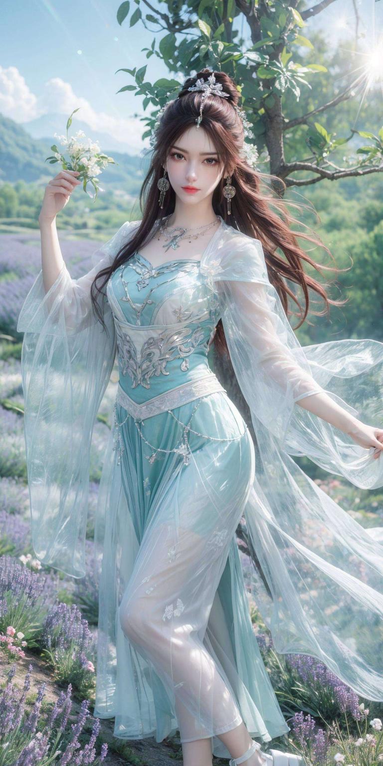 风华绝代超帅动态壁纸