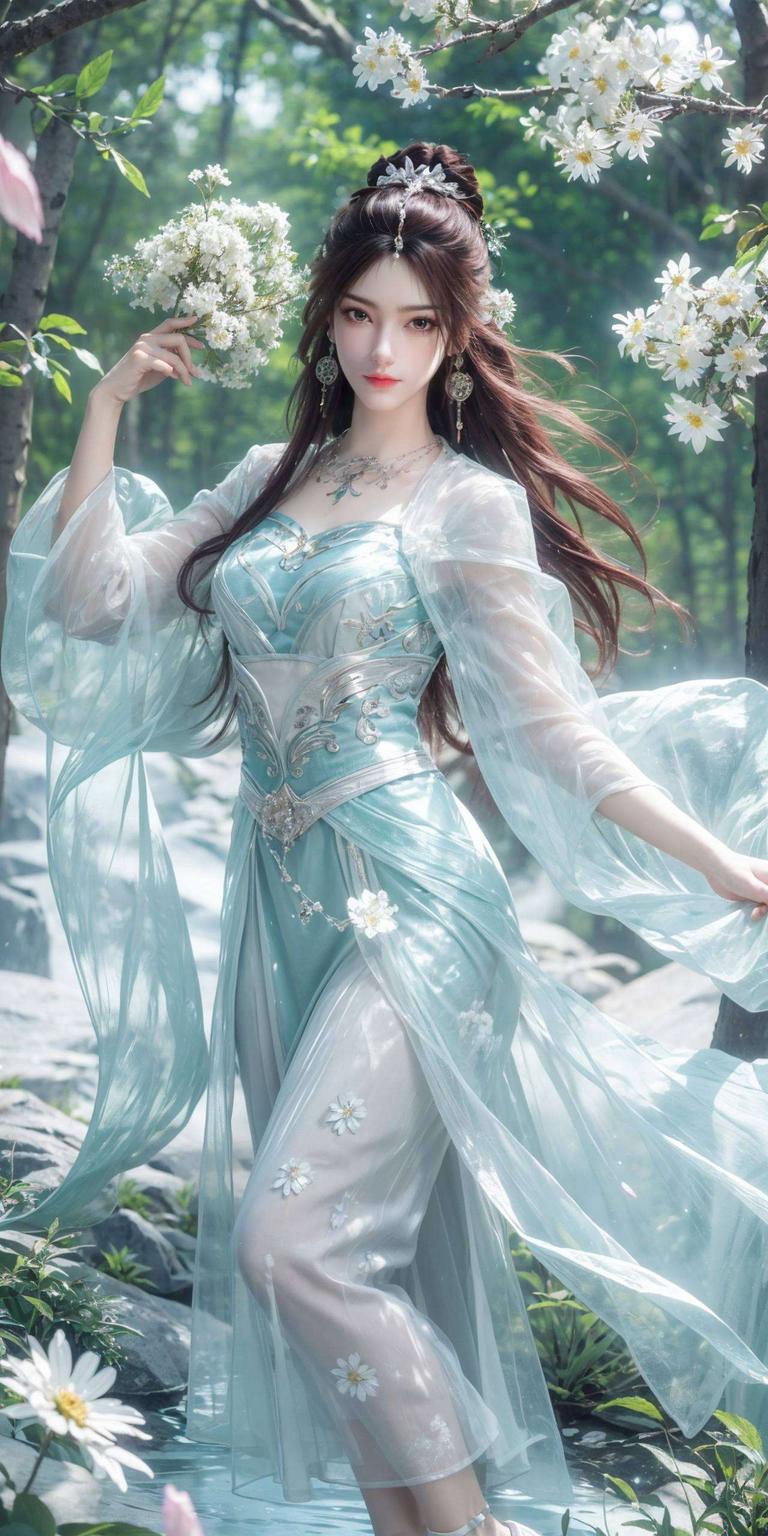 炫彩斑斓绚丽色彩