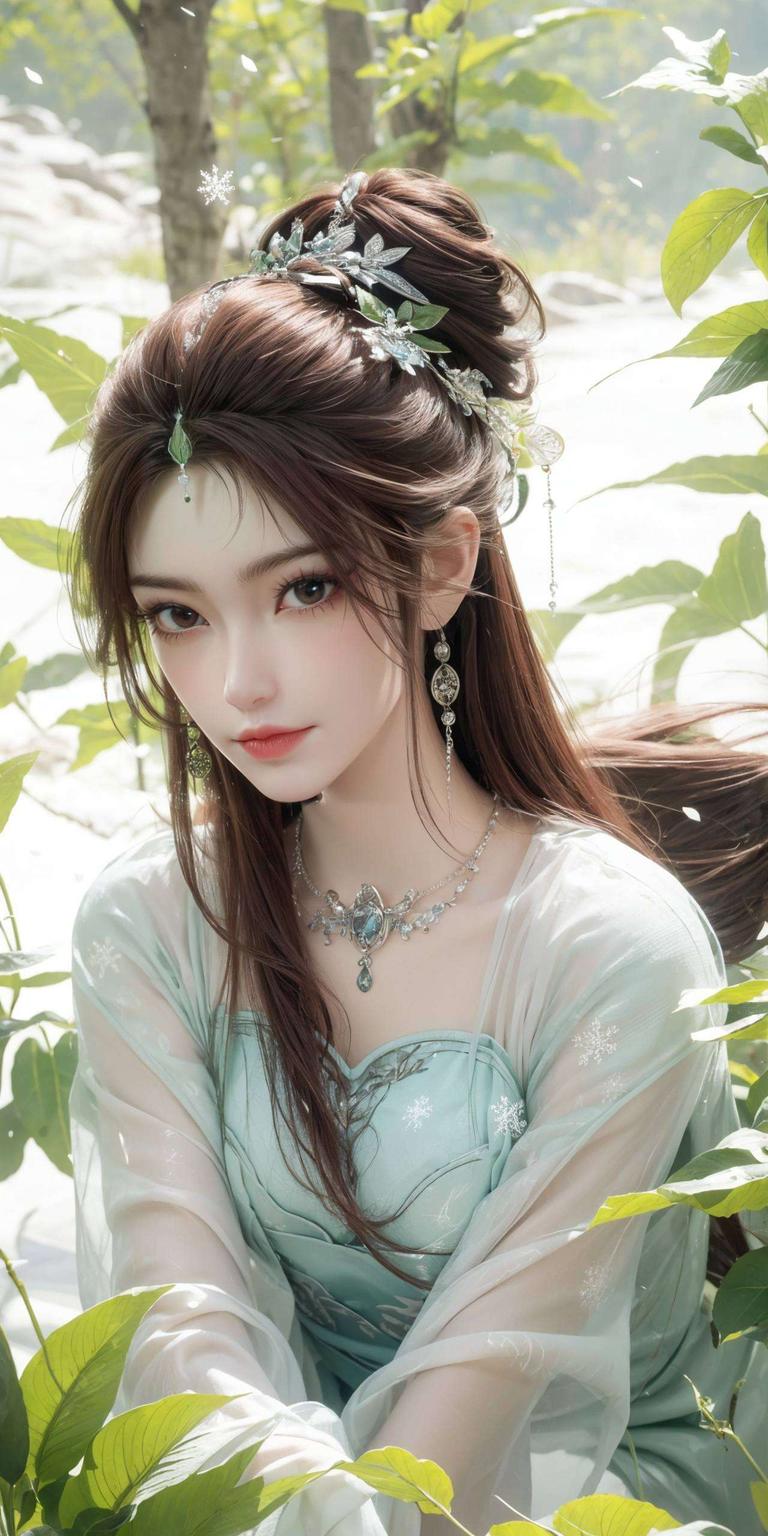 护眼无忧！高清画质让你的手机宽屏壁纸瞬间提升气质！