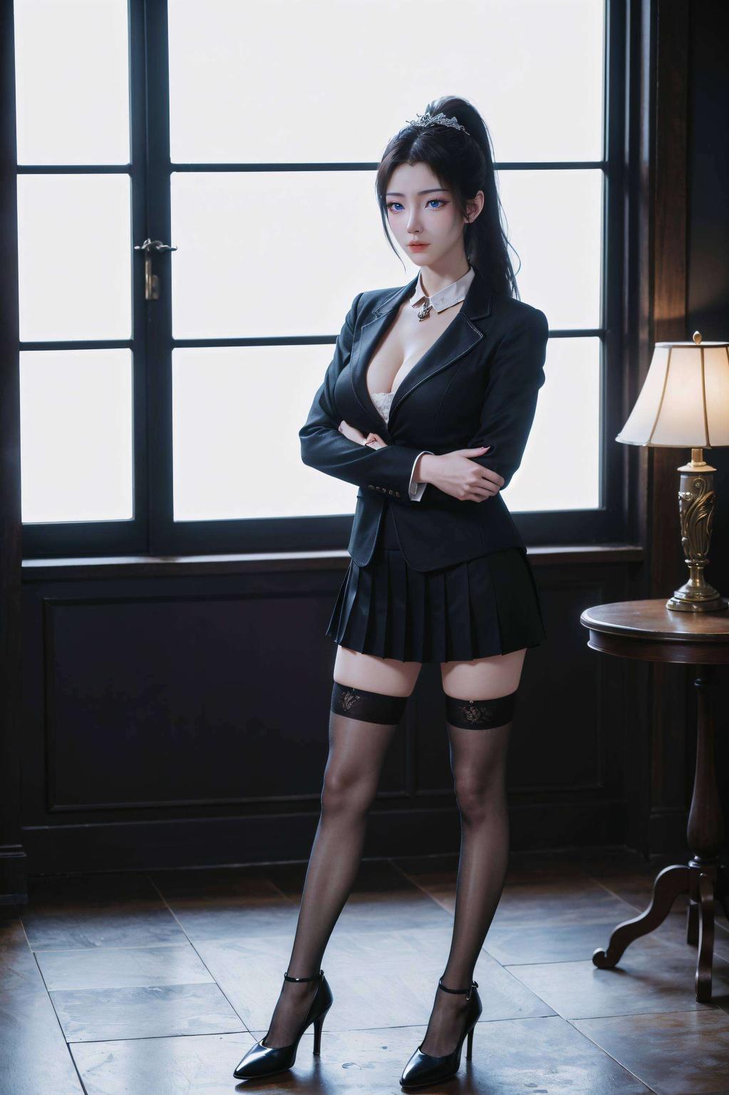 美得让人心动快来给你的平板添点二次元魅力吧！