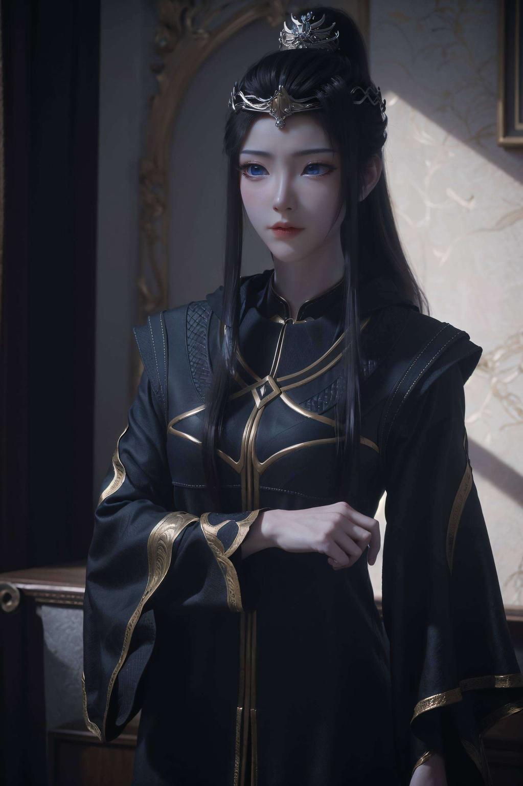 极简风格震撼心弦高清壁纸映眼前